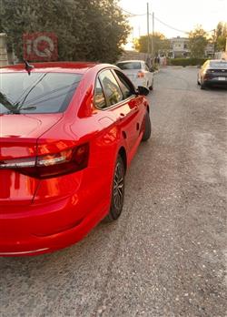 فولكسفاغن جيتا